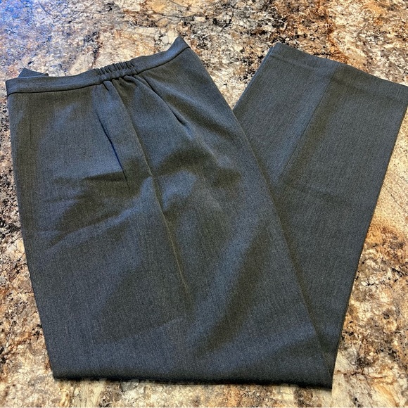 QVC Jessica Holbrook 2-Piece Jacket NWT and Slacks Careerwear - Picture 8 of 16